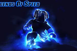 Legend Of Speed